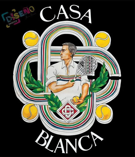 CASA BLANCA