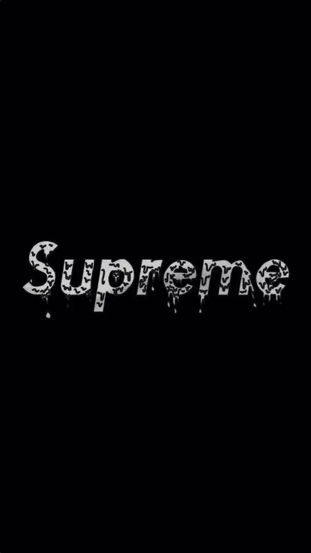 SUPREME