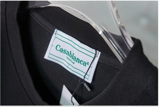 New Lançamento Casablanca Cisne de Diamante🦢