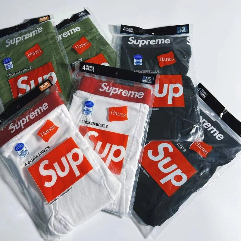 Essenciais SUPREME Exclusiva