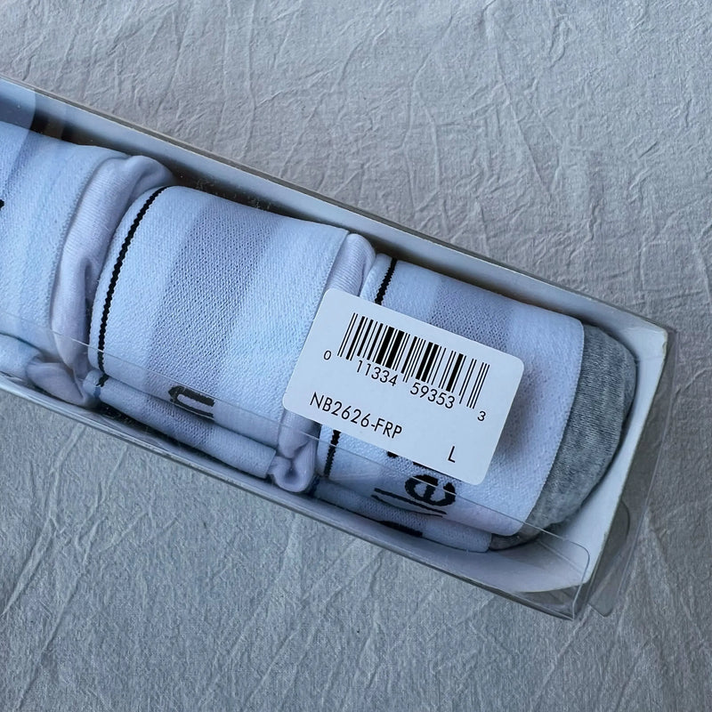 Kit 5 Essenciais Calvin Klein Exclusivas