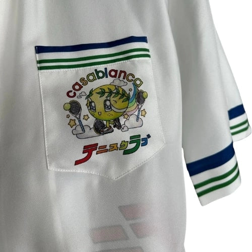 Conjuto Verão Casablanca Orginal