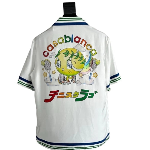Conjuto Verão Casablanca Orginal