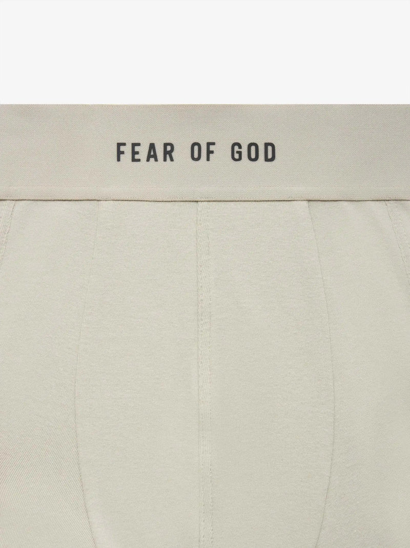 Kit com 2 Essenciais FOG FEAR OF GOD
