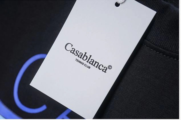 New Lançamento Casablanca Cisne de Diamante🦢