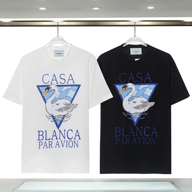 New Lançamento Casablanca Cisne de Diamante🦢