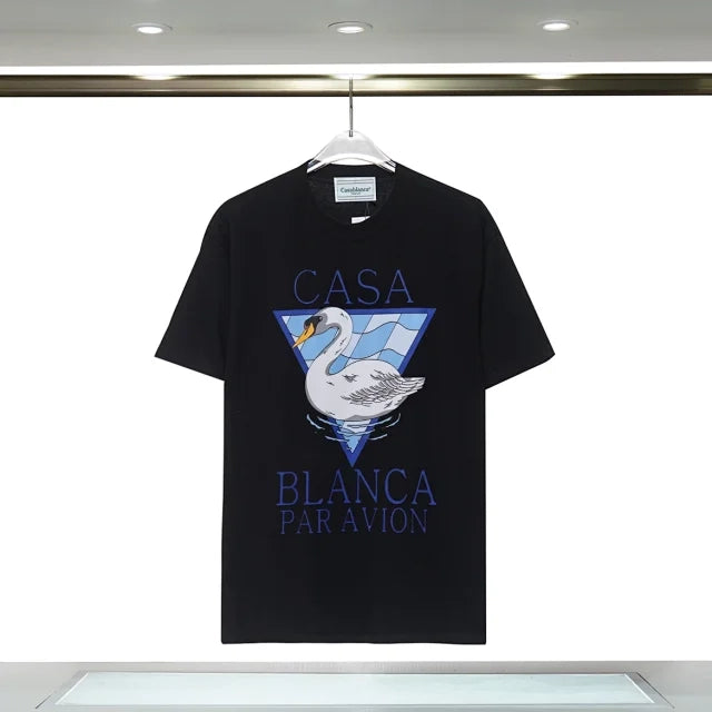 New Lançamento Casablanca Cisne de Diamante🦢