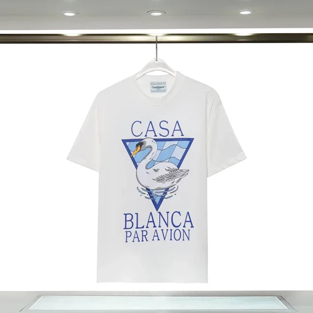 New Lançamento Casablanca Cisne de Diamante🦢