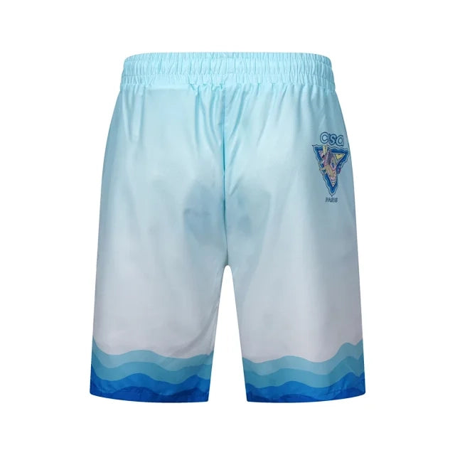 New Conjuto CasaBlanca Estampado